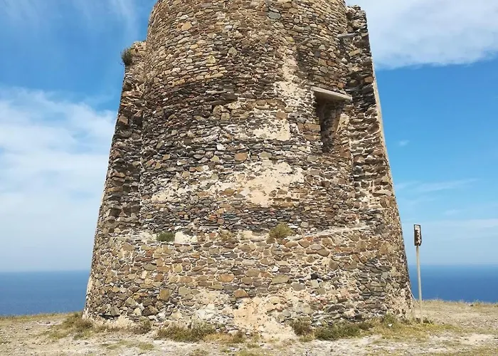 Dom wakacyjny D'una Vista - Vista Mozzafiato Sul Mare E Dune *