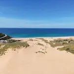 D'una Vista - Vista Mozzafiato Sul Mare E Dune * Torre dei Corsari