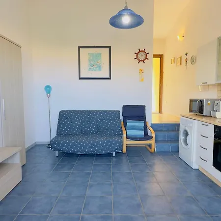 D'una Vista - Vista Mozzafiato Sul Mare E Dune 펜션