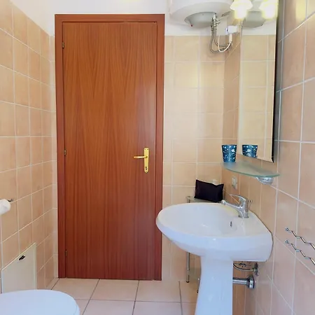 D'una Vista - Vista Mozzafiato Sul Mare E Dune 펜션 *