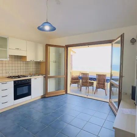 D'una Vista - Vista Mozzafiato Sul Mare E Dune *