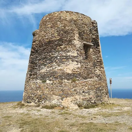 펜션 D'una Vista - Vista Mozzafiato Sul Mare E Dune *