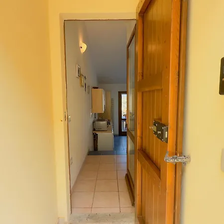 Holiday home D'una Vista - Vista Mozzafiato Sul Mare E Dune Torre dei Corsari