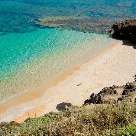 D'una Vista - Vista Mozzafiato Sul Mare E Dune 토레 데이 코르사리