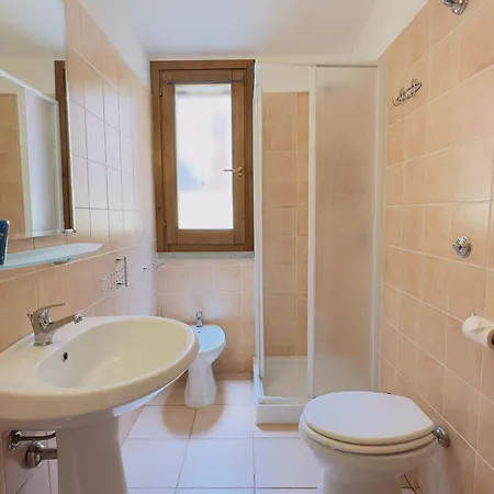 펜션 D'una Vista - Vista Mozzafiato Sul Mare E Dune 토레 데이 코르사리