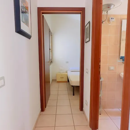 D'una Vista - Vista Mozzafiato Sul Mare E Dune 펜션 토레 데이 코르사리